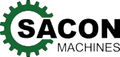 Sacon Machines